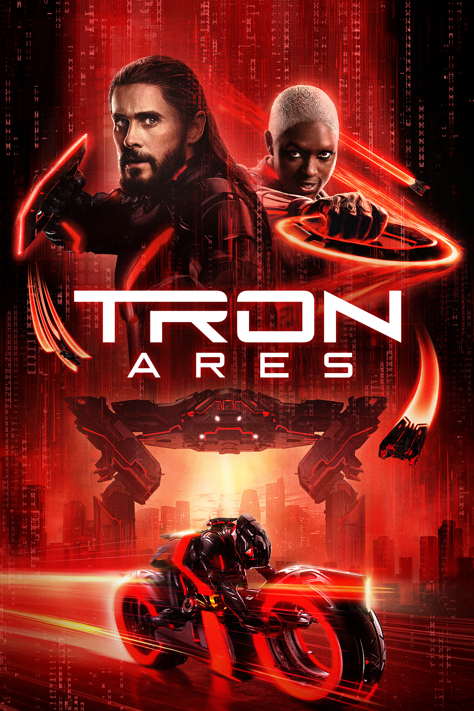 Tron Ares (2025) [318821] (A1764587305) [[Movies]] --Plex--